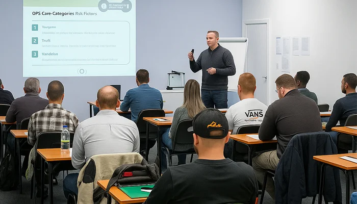 Which SIA Course Should You Choose as a Student?