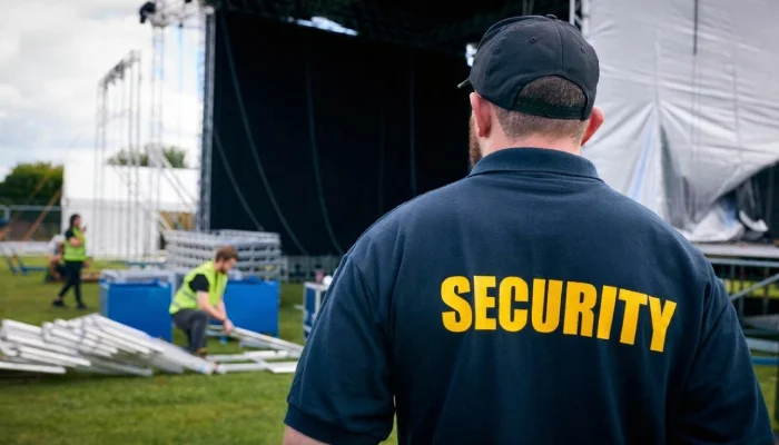 Do Your Security Officers Know the Law? Employer Obligations Under the SIA