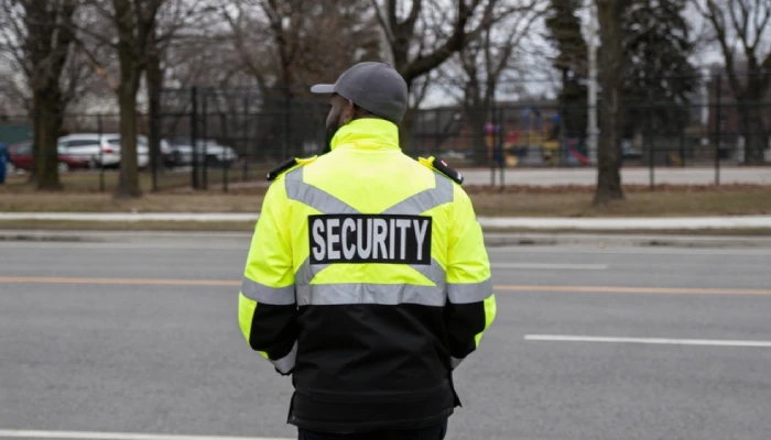 How to Hire SIA-Licenced Security Officers