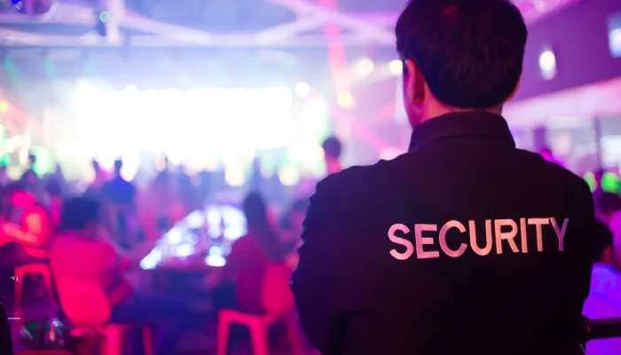 What to Include in Your Site Induction Pack for New Security Officers