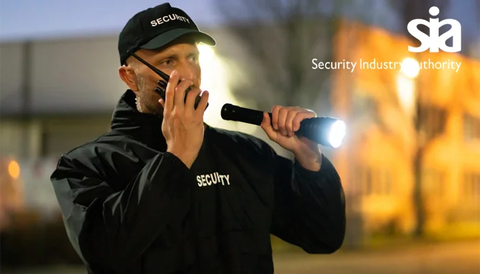 SIA Licencing Criteria Updates Effective from 1 December 2025