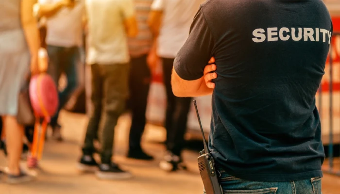 SIA Chair Heather Baily to Step Down in February 2026