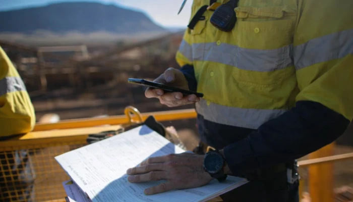 Health and Safety Risks in Construction Site Security Officers