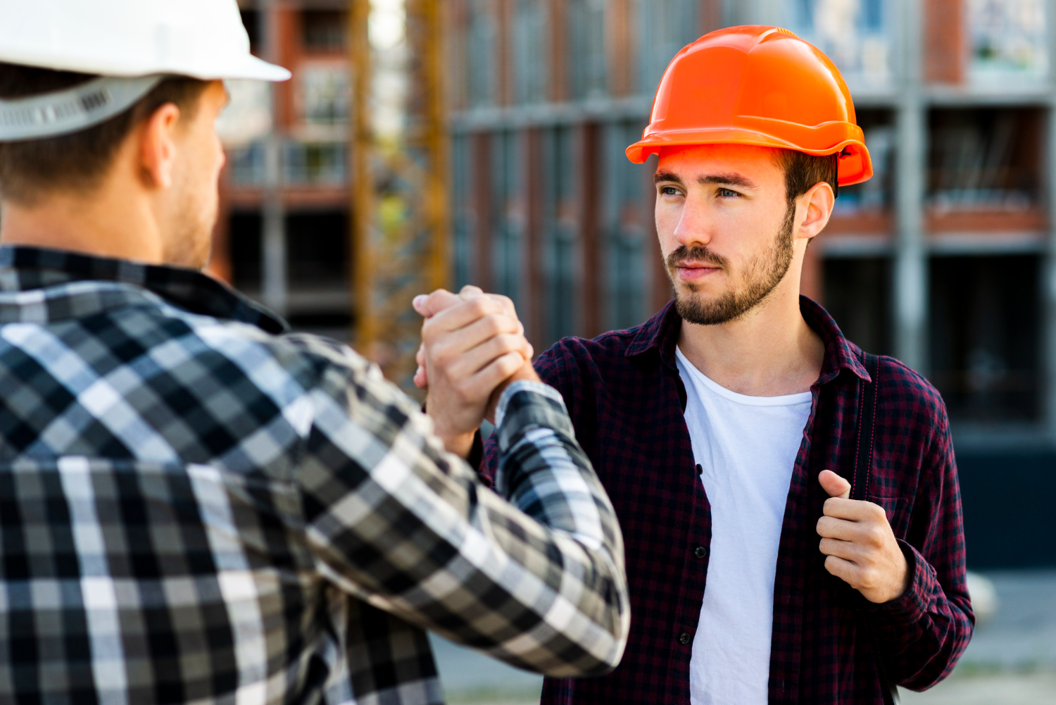 Why Every Construction Site Needs CSCS Approved Workers