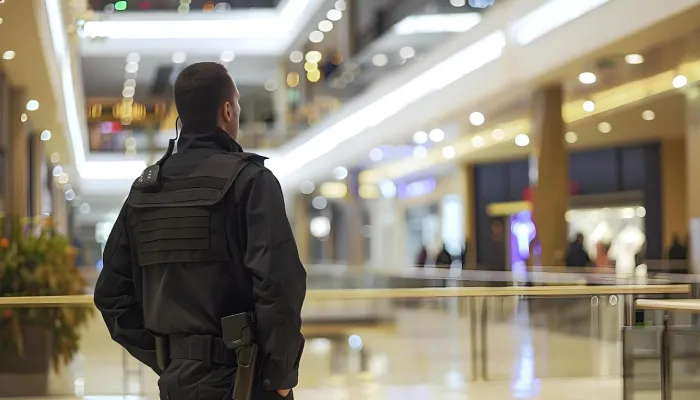 How to Respond to a Security Breaches Commercial Buildings