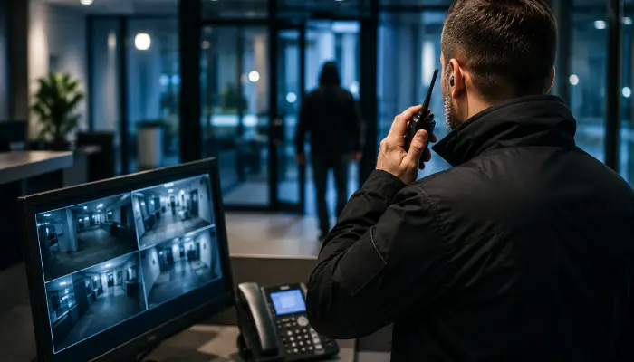 When to Call the Police at Work