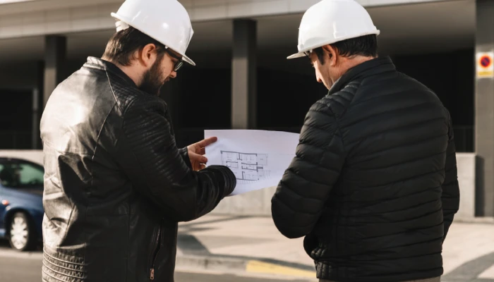 How to Handle Trespassers on Construction Sites After Hours in UK
