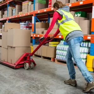 Manual Handling Awareness Training Online