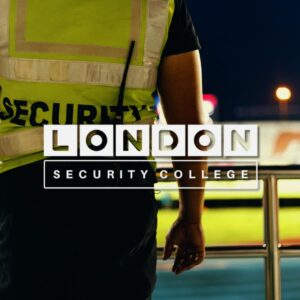 SIA Door Supervisor Course London