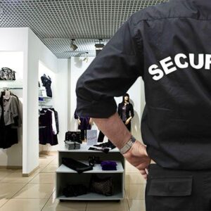 retail security officer Course Online