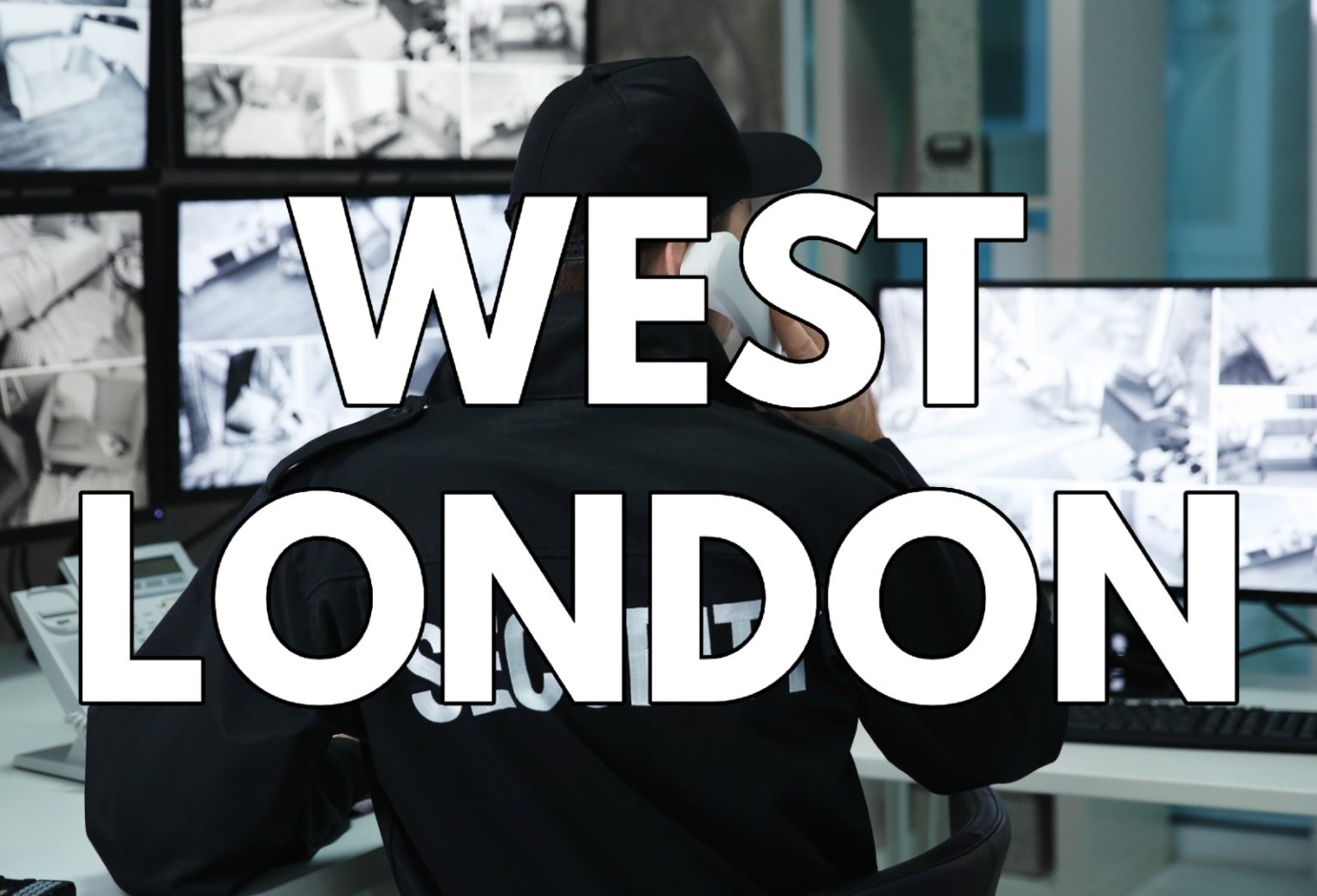 SIA Training Courses West London London Security College