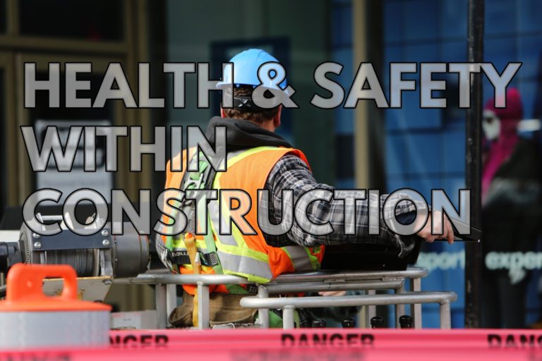 Health and Safety Within Construction London Business College