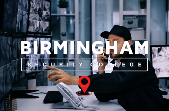 Birmingham Security College SIA Training Courses Birmingham SIA Licence Birmingham