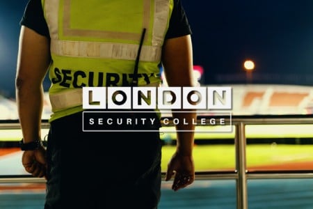 SIA-Door-Supervisor-Course-SIA-Training-London-Security-College SIA Course