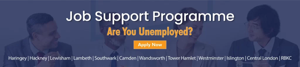 Job-support-programme-London