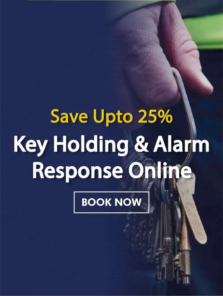 Keyholding Course In Uk