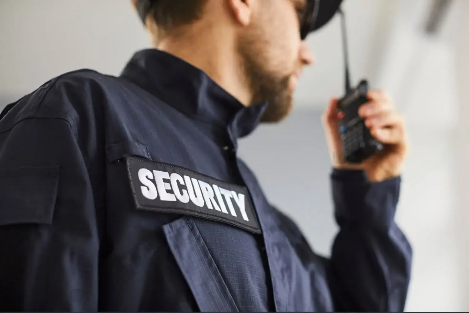 Retail Security Risk Assessment