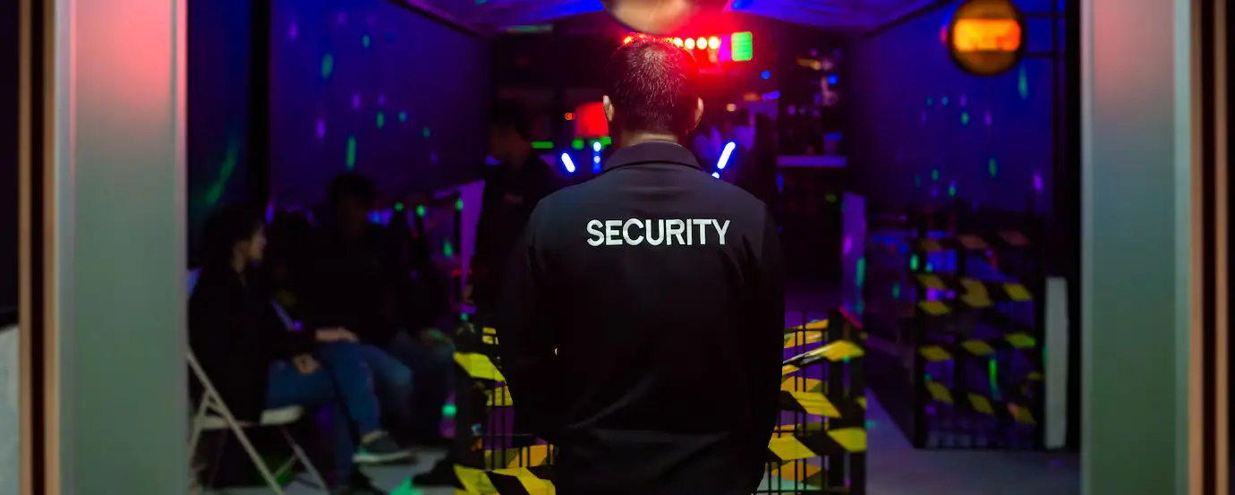 What Is Spiking for Door Supervisors_