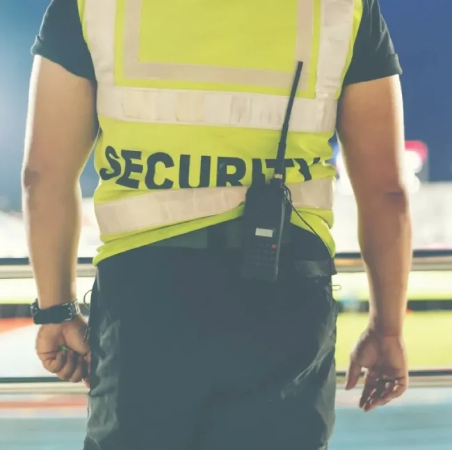 SIA Refresher training licence renewel