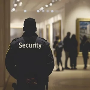 Corporate Security Officer Course