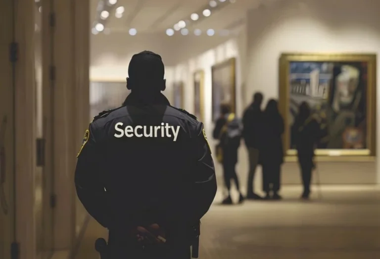 Corporate Security Officer Course