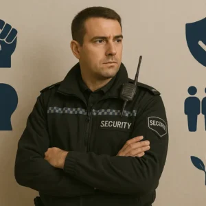 EDI Awareness Training Course for Security Officers