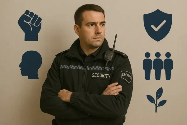 EDI Awareness Training Course for Security Officers