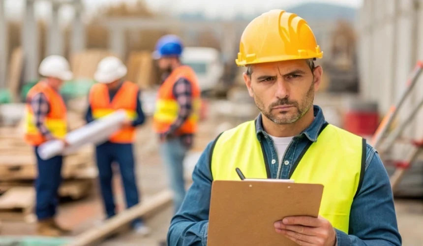 Introduction to Construction Security_ Risks & Responsibilities