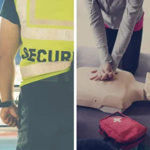 SIA-Door-Supervisor-Course-London
