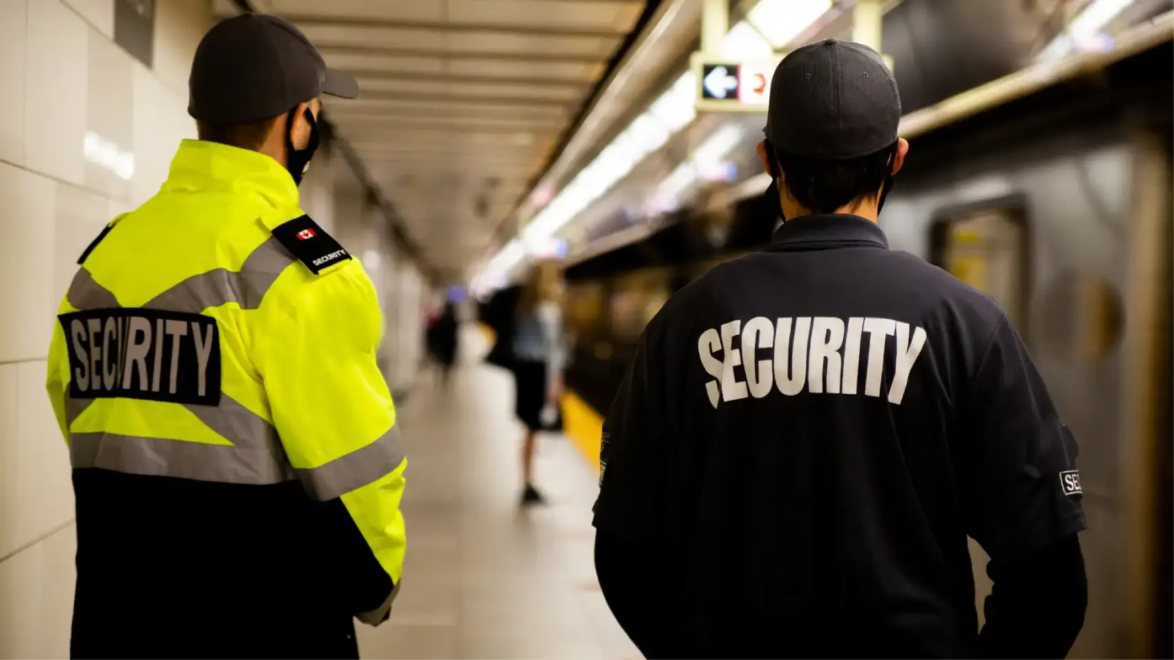 SIA Security Course