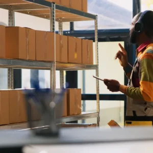 Warehouse & Distribution Centre Security Training Course Online