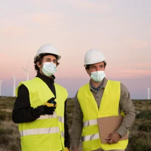 HSEQ Security Training Course
