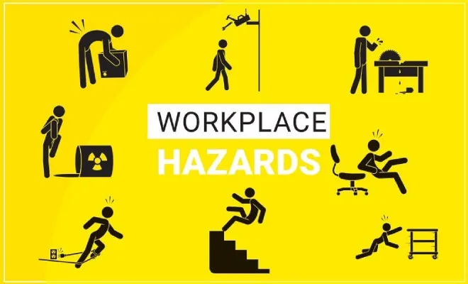 Hazard Identifications Exercise