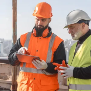 Health and Safety in Workplace for Security Officers UK