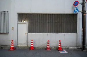 Barriers into Emergency