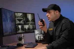 External Communication with Public, Neighbours, Emergency Responders