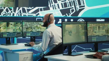 Internal Communication within the SCR