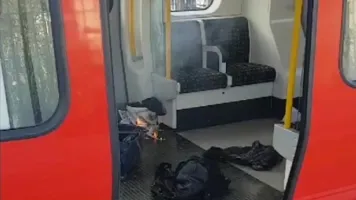 Parsons Green Tube Attack (2017)