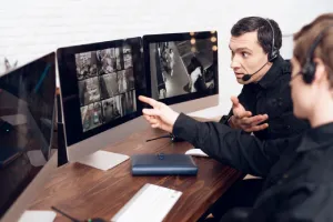 Staff Responses_ Fear vs Training