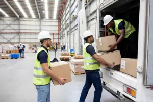 The Loading Bay Loophole