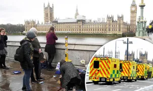 The London Attacks