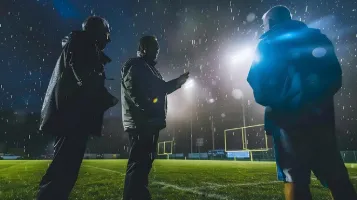 The Stadium Power Failure