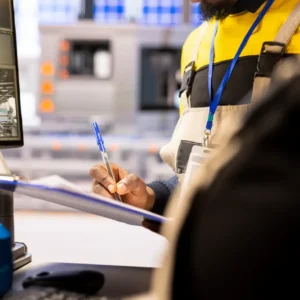 Facilities Security Operations Training