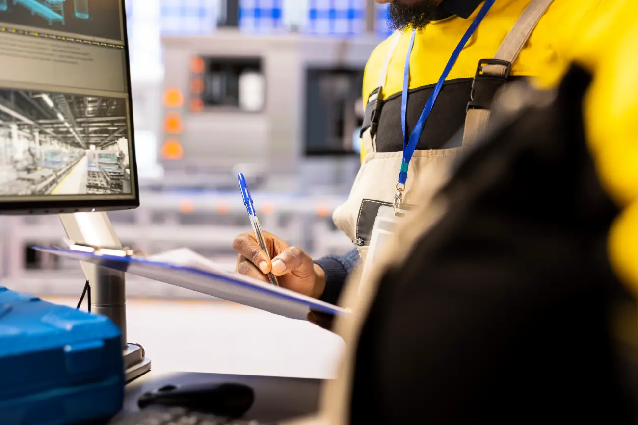 Facilities Security Operations Training