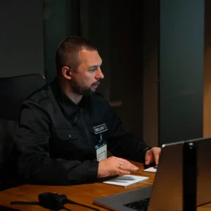 Behavioural Detection and Situational Awareness