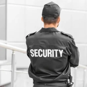 Deliveries and Contractor Security Procedures for Front of House