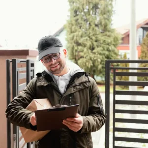 Key Control and Asset Security for Front of House Officers