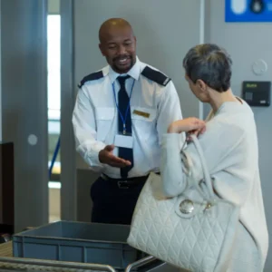 Visitor Management and Access Control for Front of House Security Online