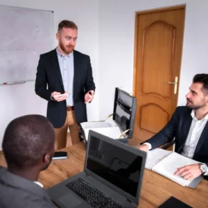 Martyn's Law training