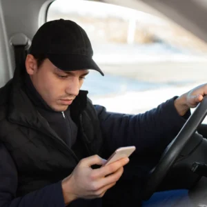 mobile patrol And vehicle response officer training